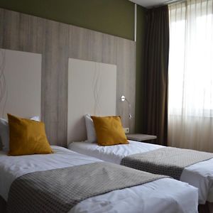 Kamer met een King Size Bed